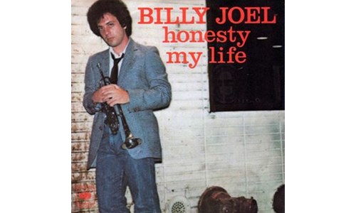 HONESTY (BILLY JOEL)